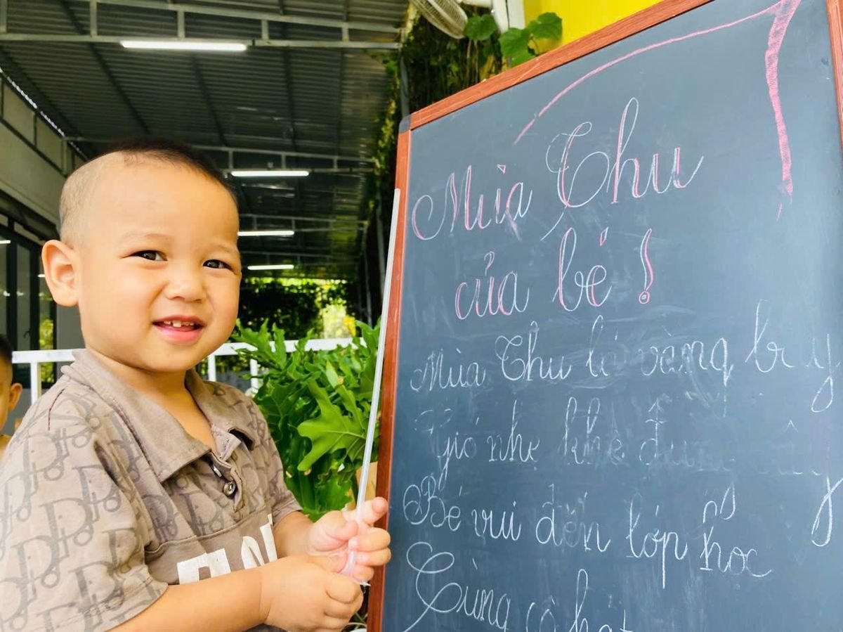 Ảnh hoạt động