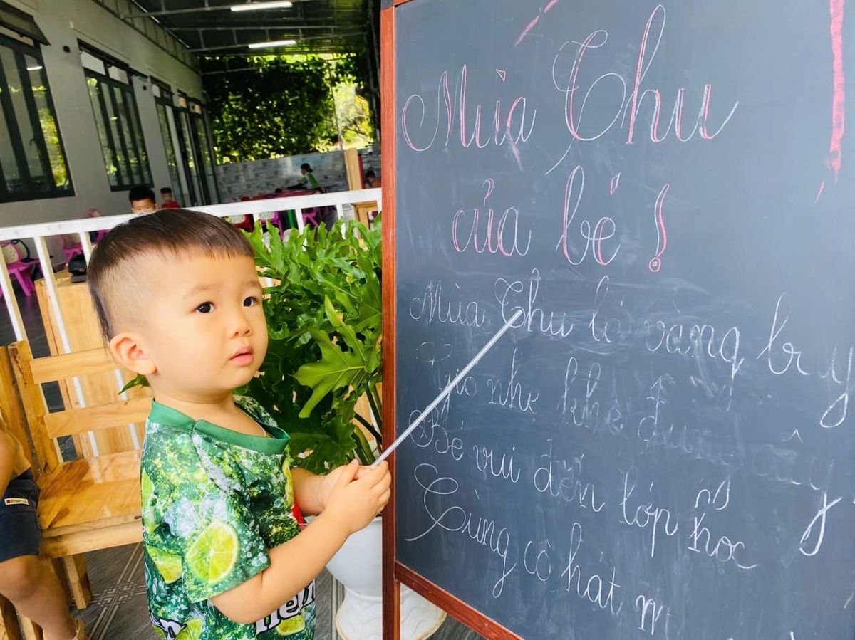 Ảnh hoạt động