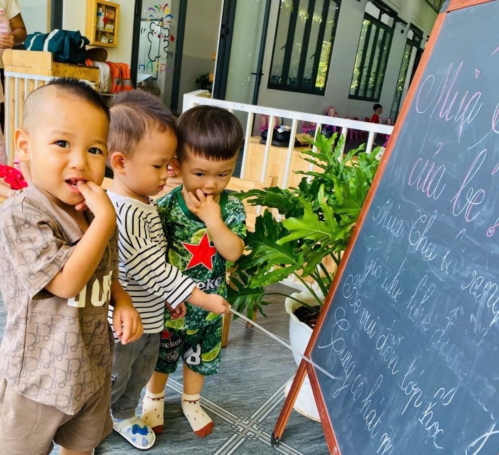 Ảnh hoạt động