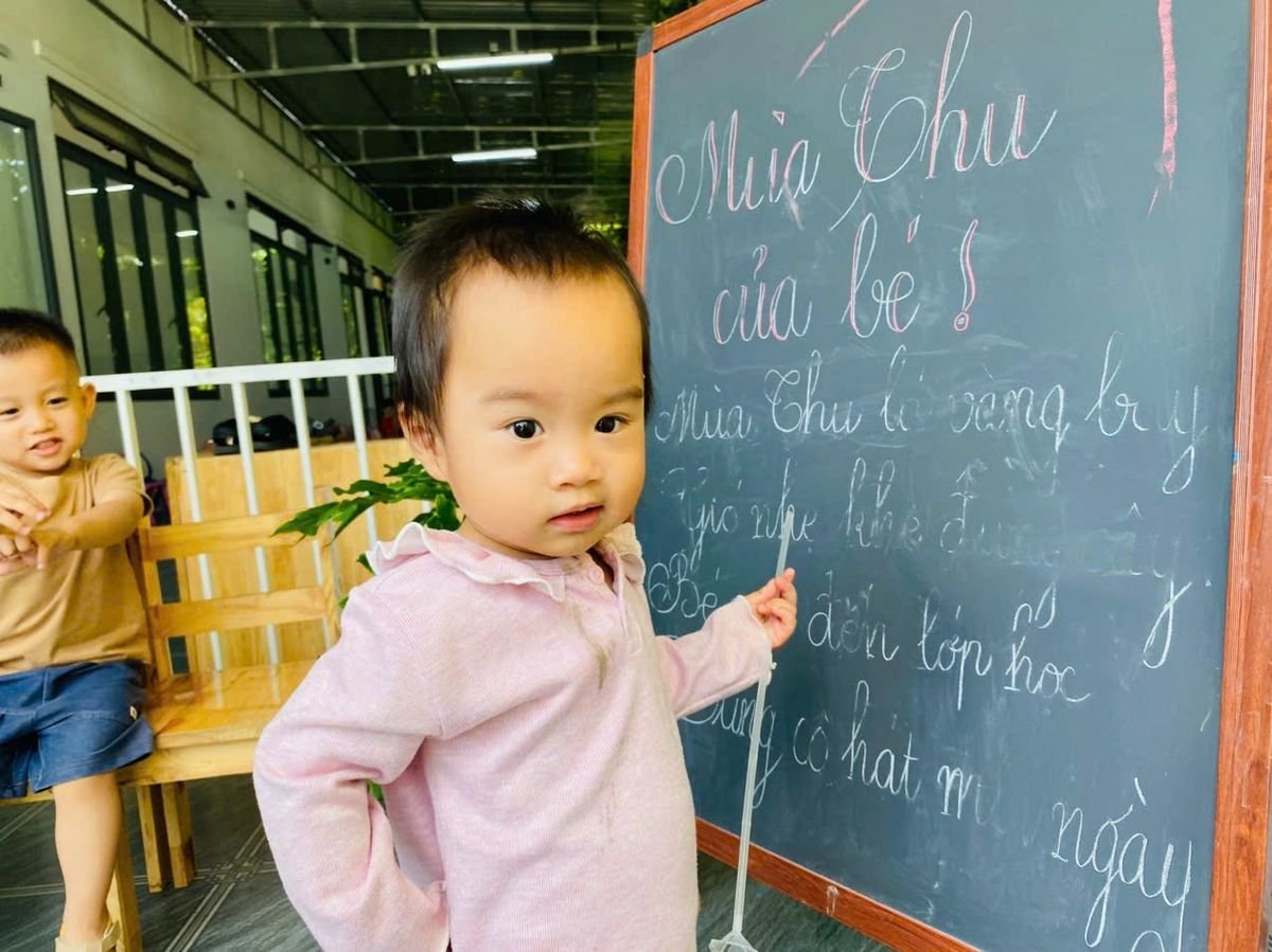 Ảnh hoạt động