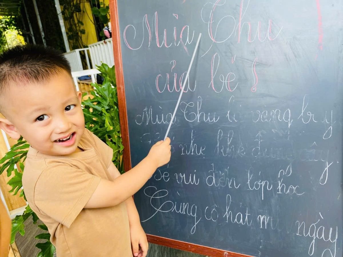 Ảnh hoạt động