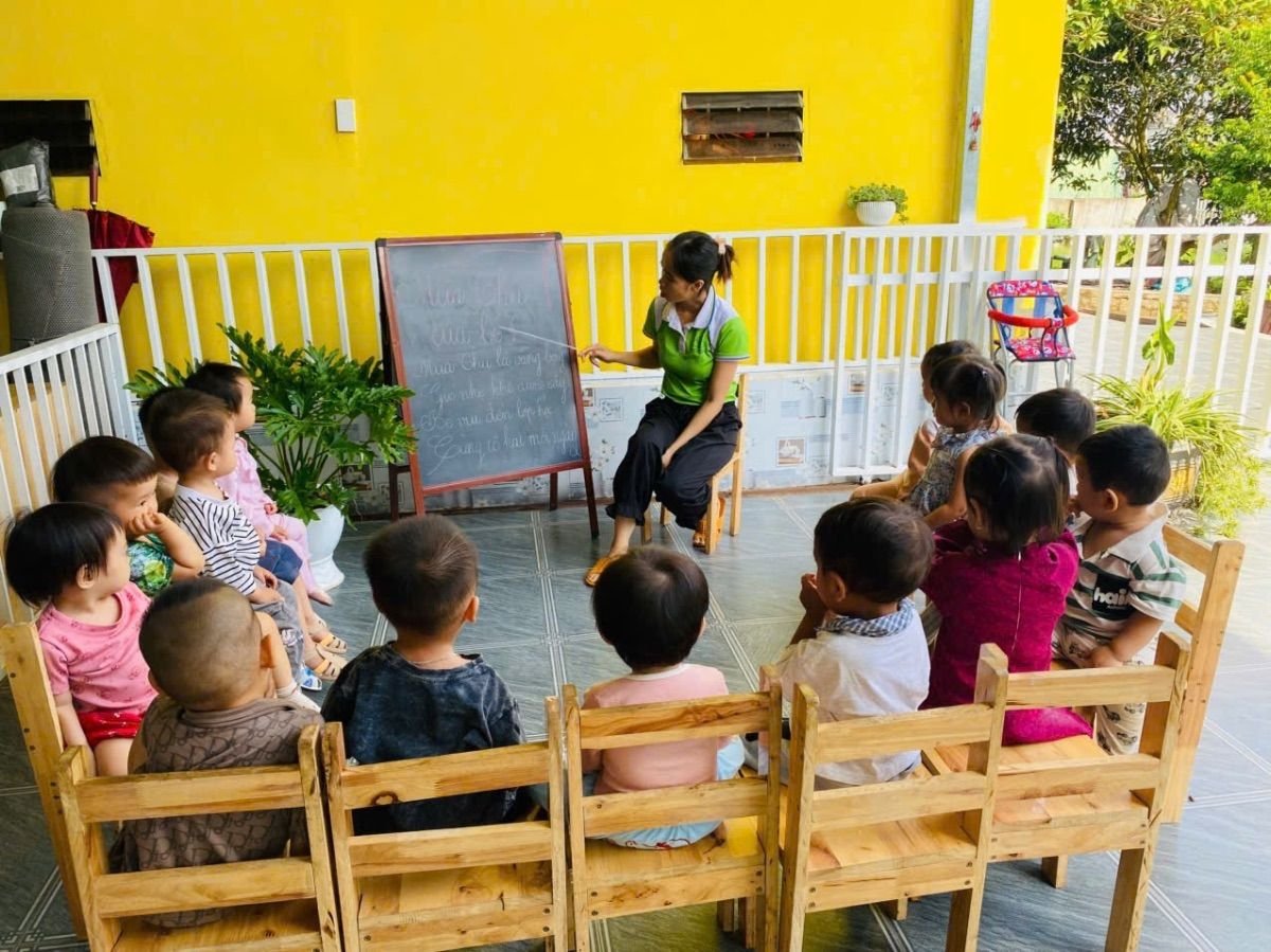 Ảnh hoạt động