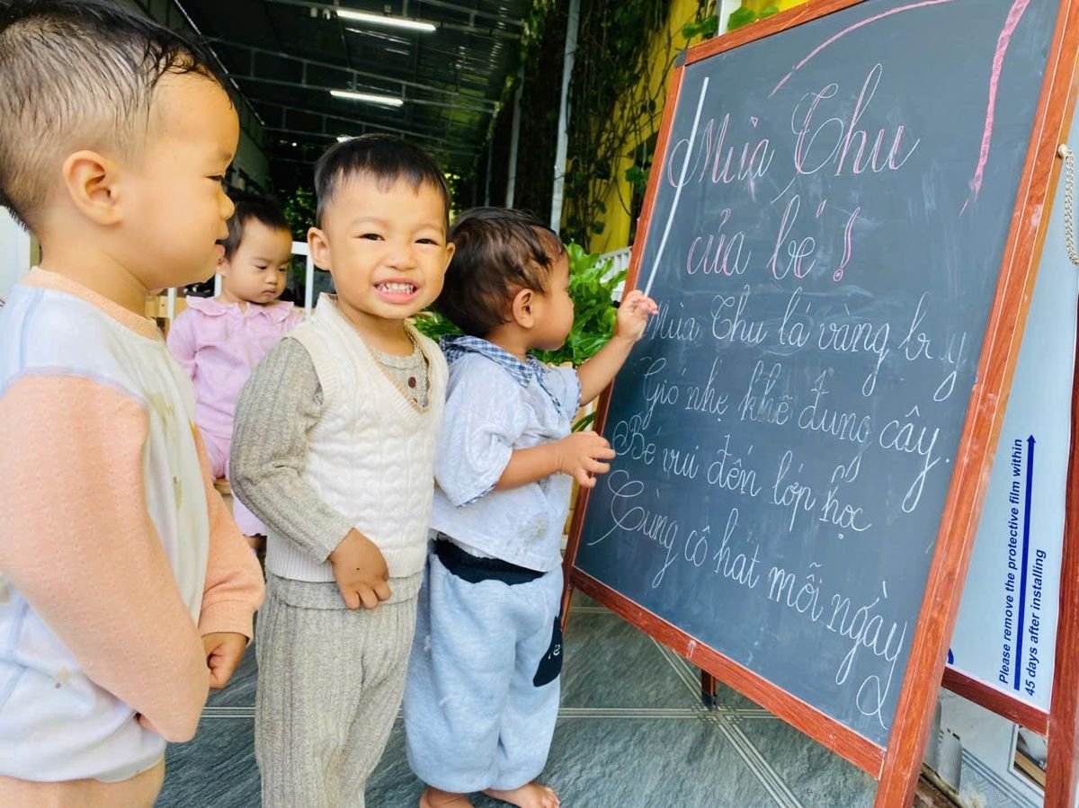 Ảnh hoạt động
