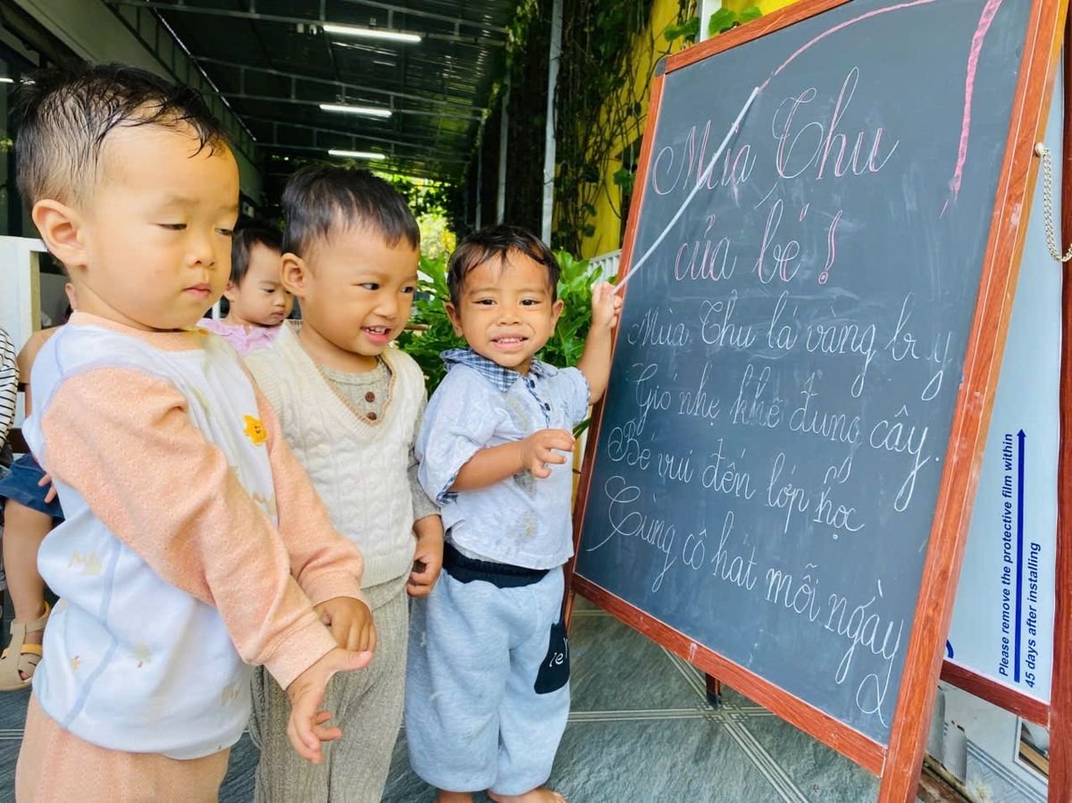 Ảnh hoạt động