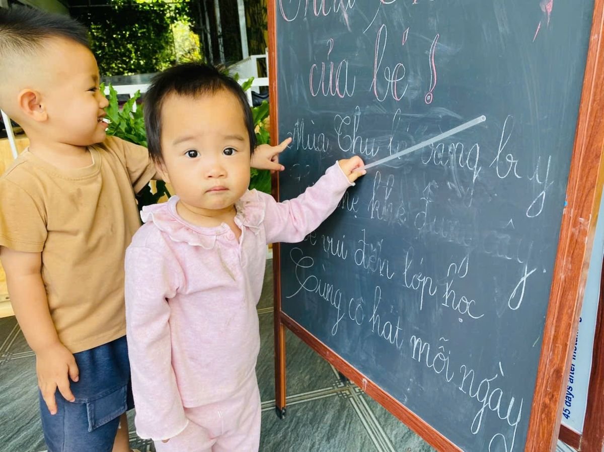 Ảnh hoạt động
