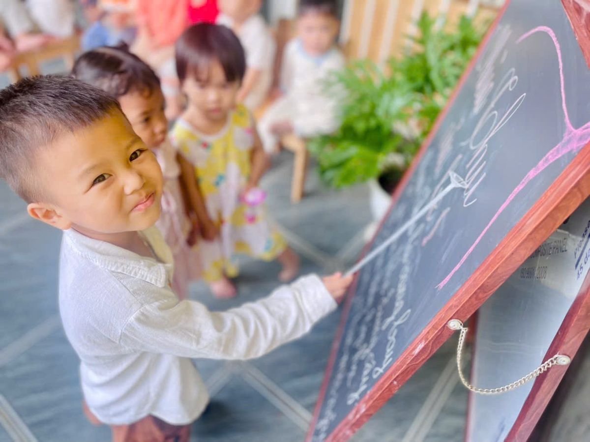 Ảnh hoạt động