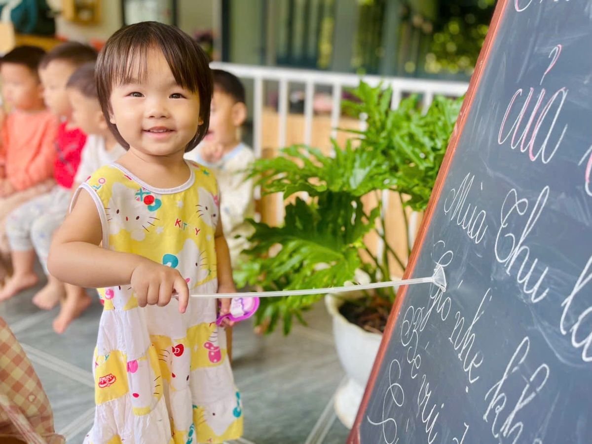 Ảnh hoạt động