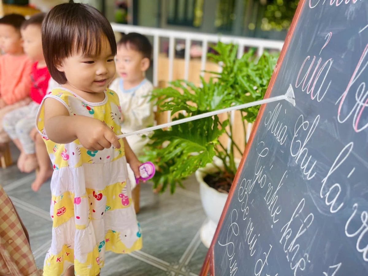 Ảnh hoạt động