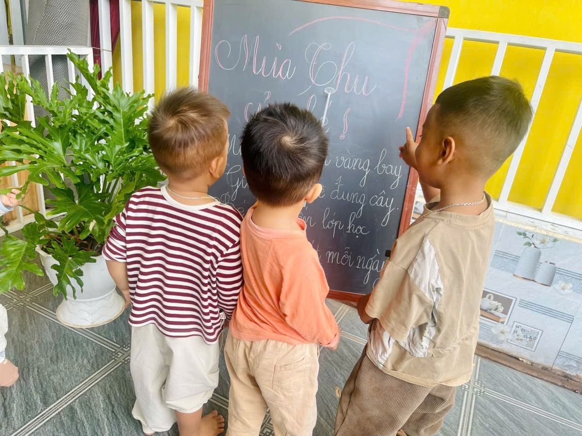 Ảnh hoạt động