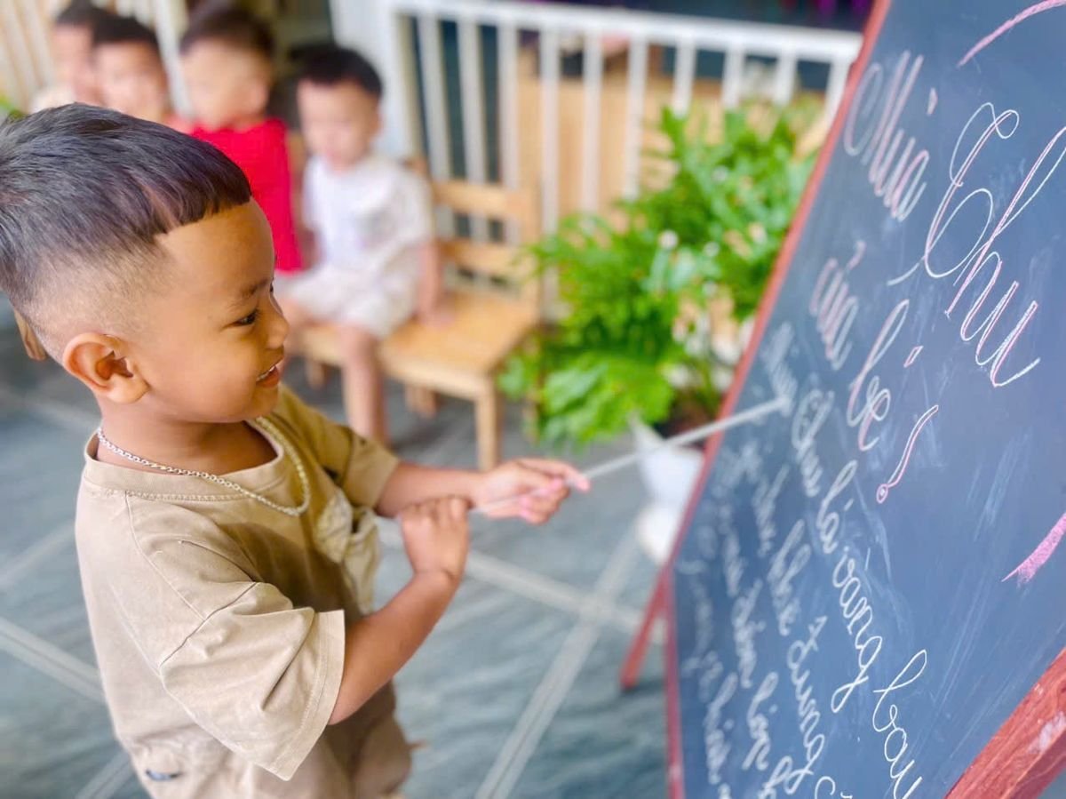 Ảnh hoạt động