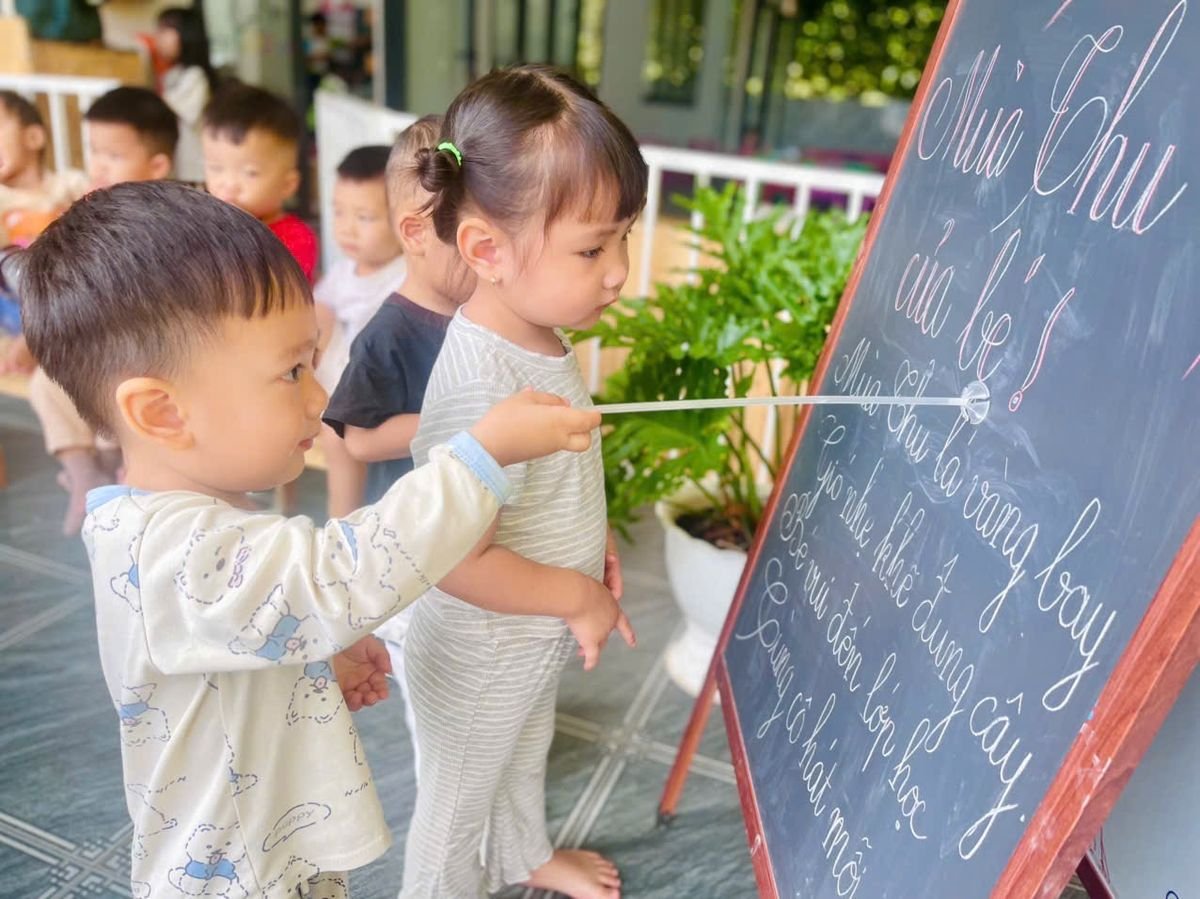 Ảnh hoạt động