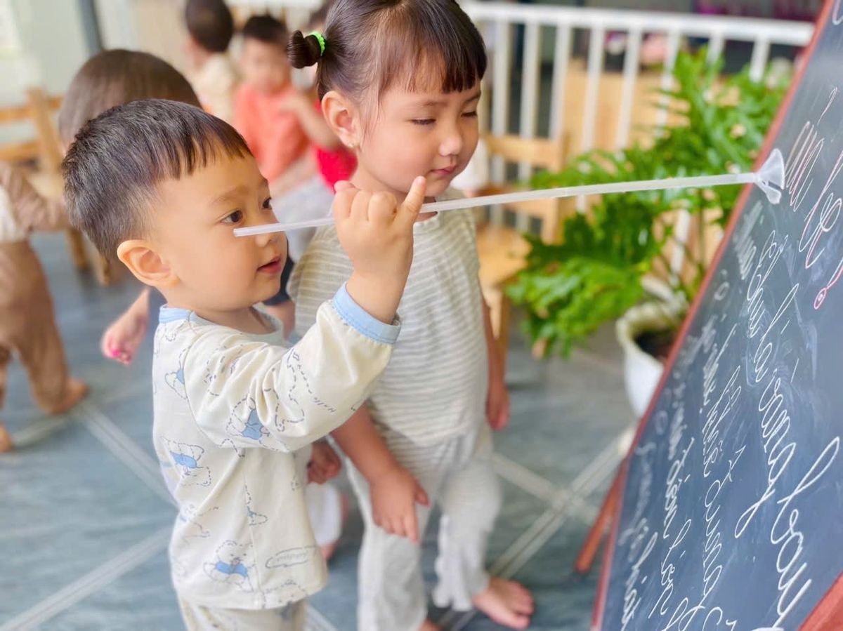 Ảnh hoạt động