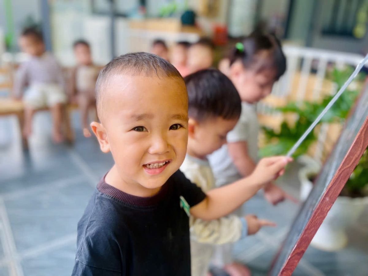 Ảnh hoạt động