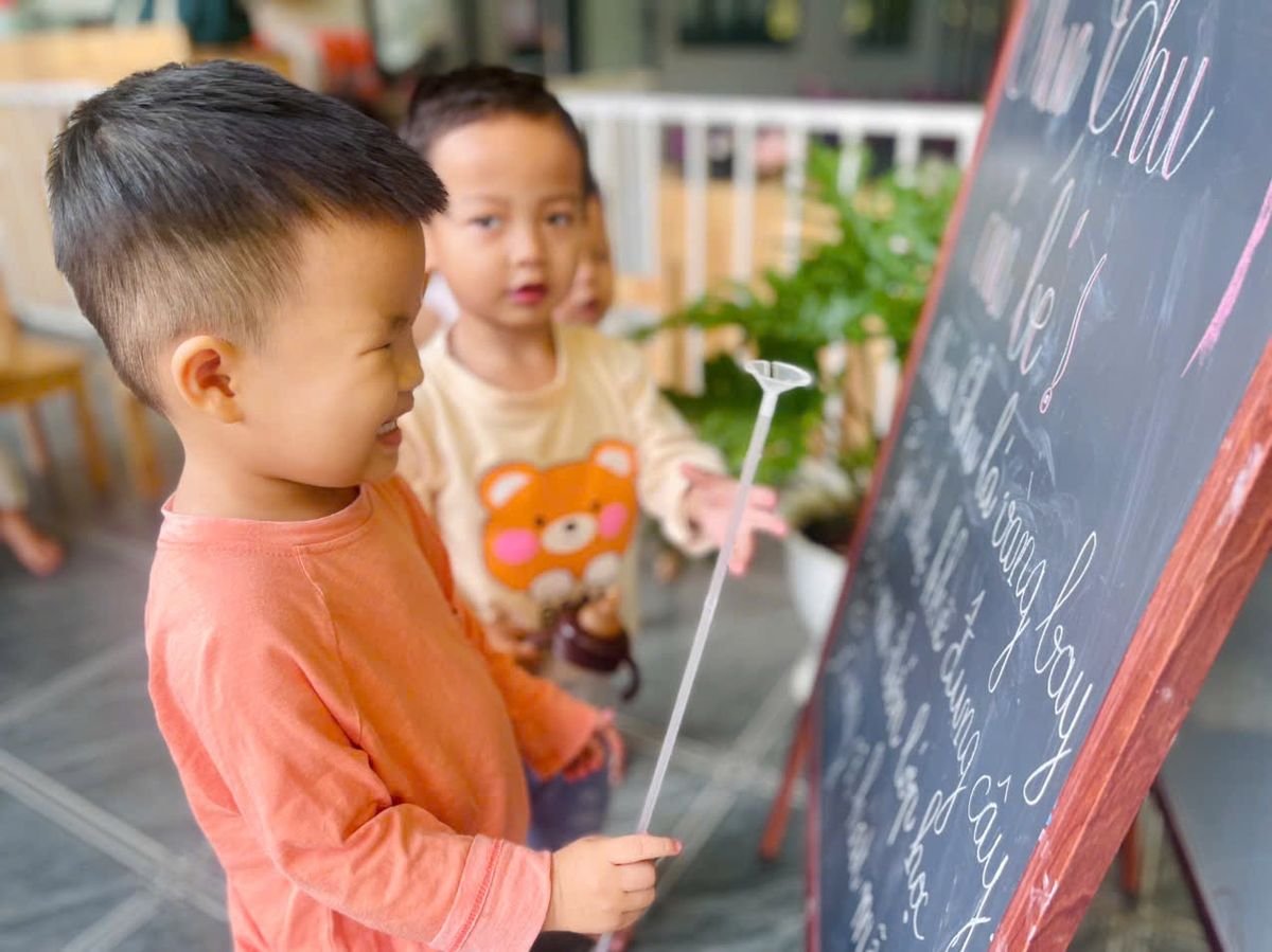 Ảnh hoạt động