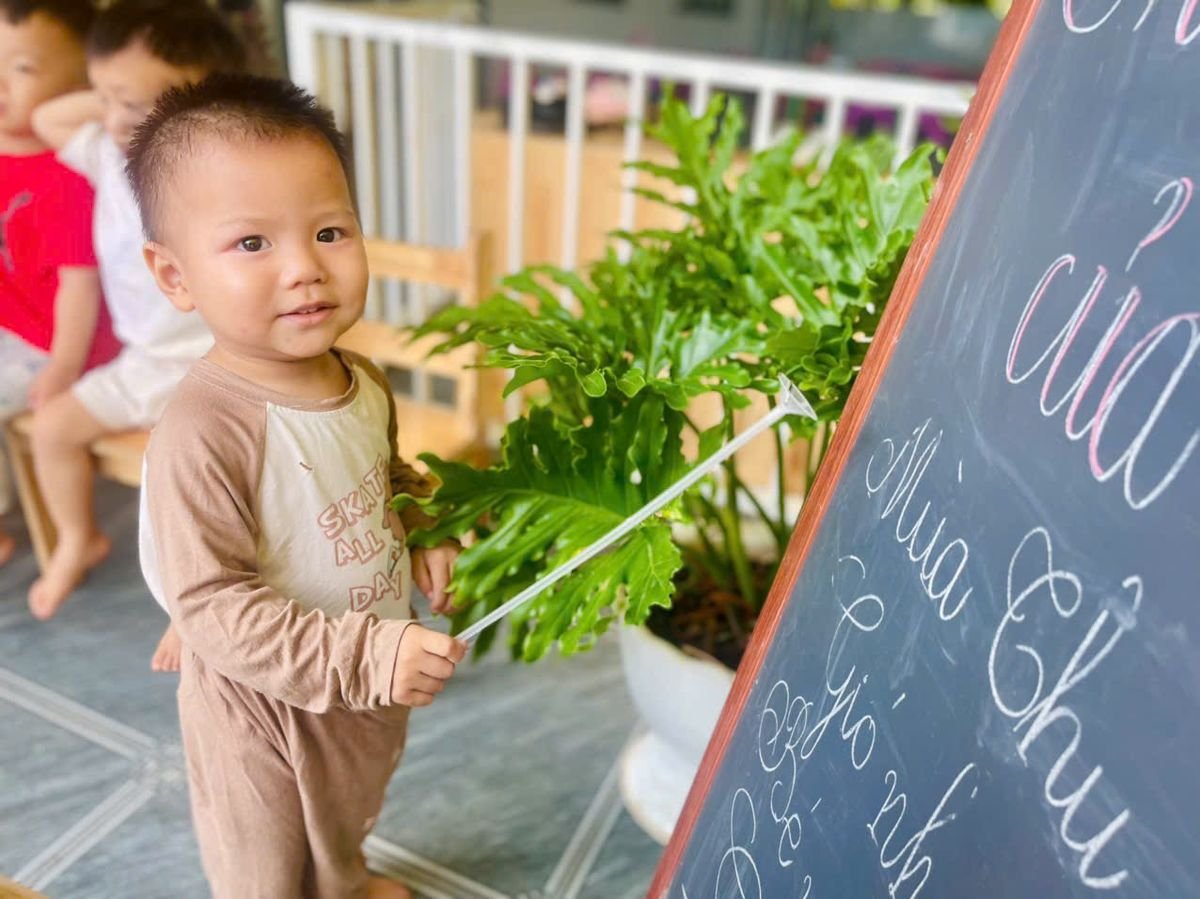 Ảnh hoạt động