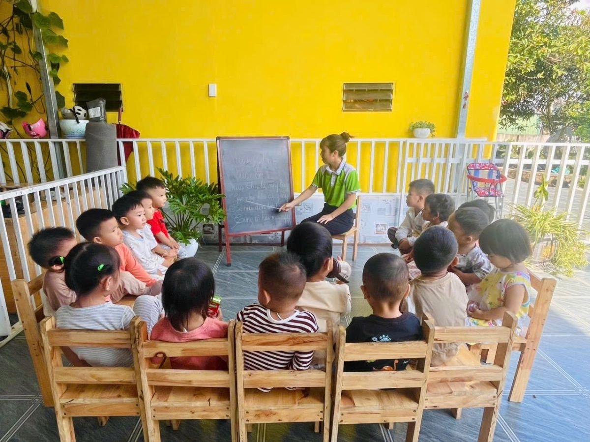 Ảnh hoạt động