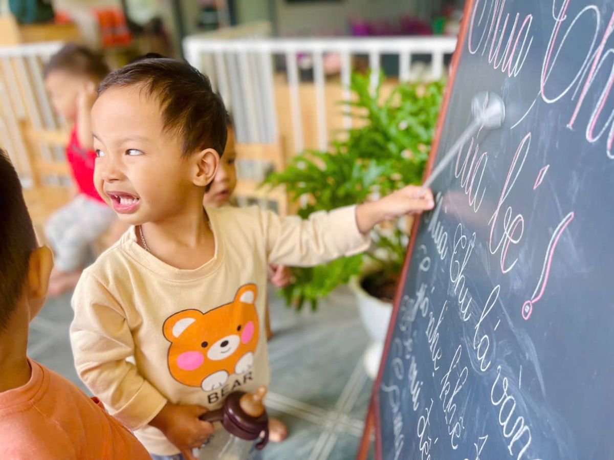 Ảnh hoạt động