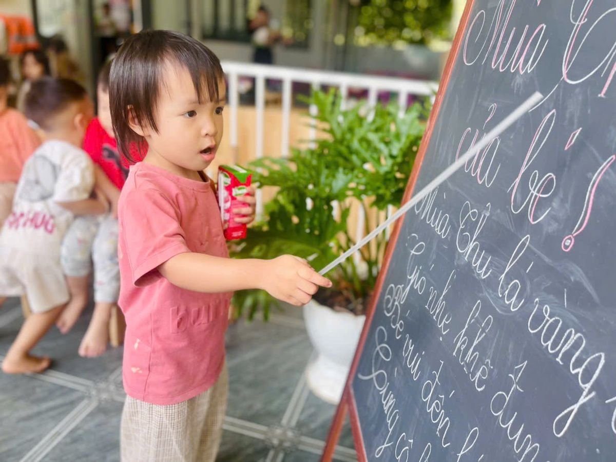 Ảnh hoạt động