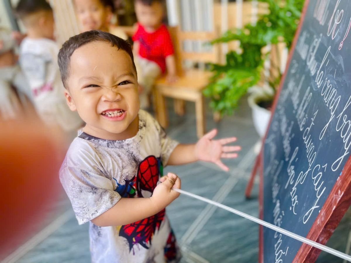 Ảnh hoạt động