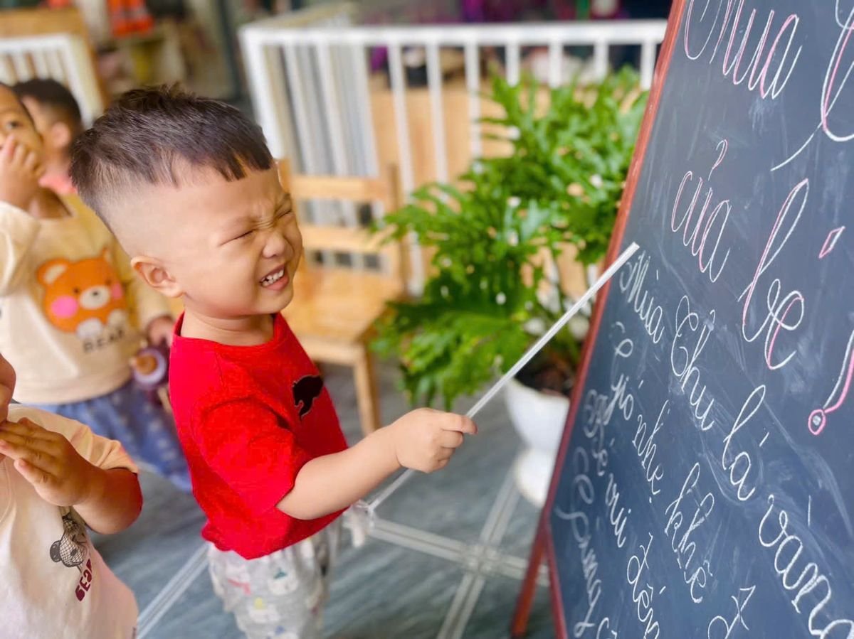 Ảnh hoạt động