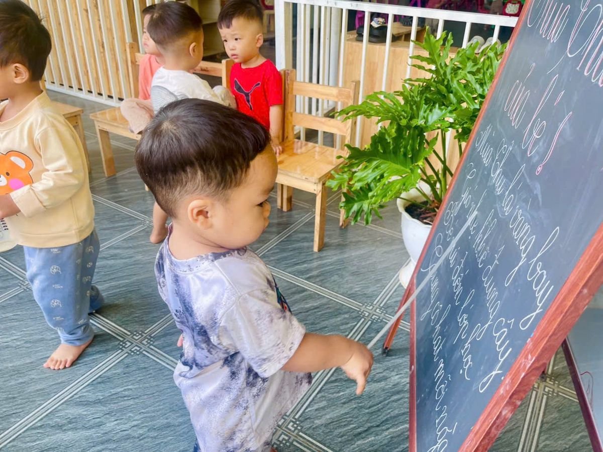 Ảnh hoạt động