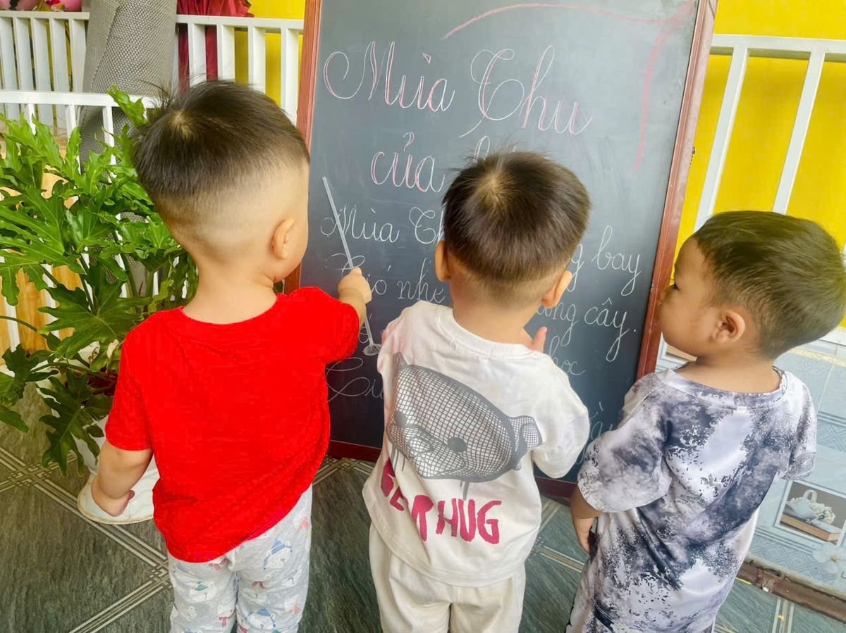 Ảnh hoạt động