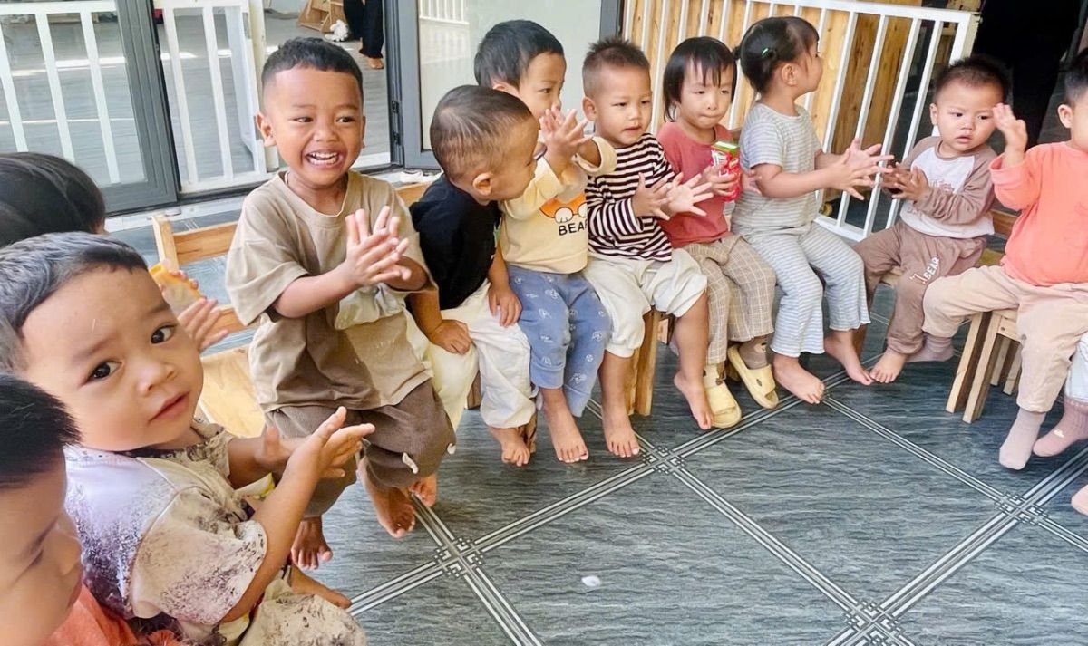 Ảnh hoạt động