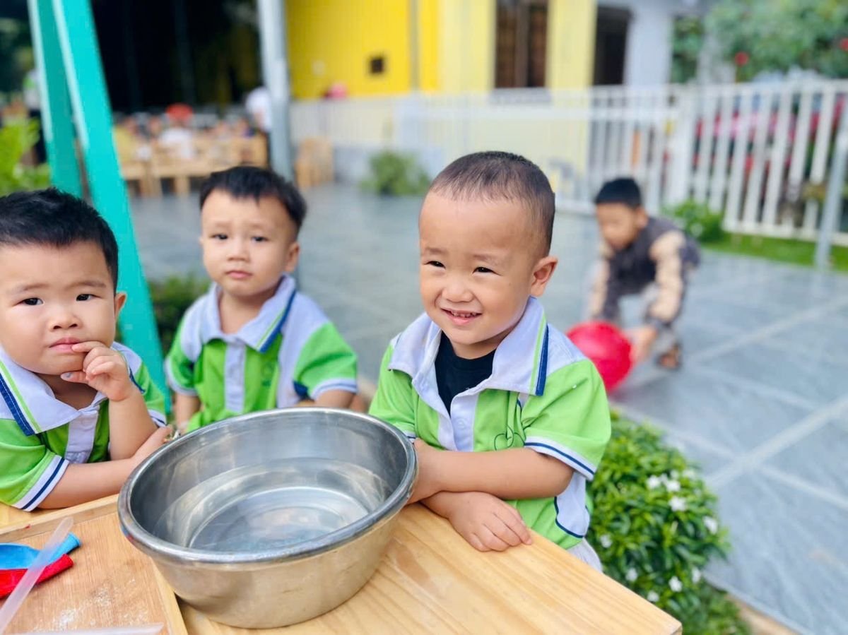 Ảnh hoạt động