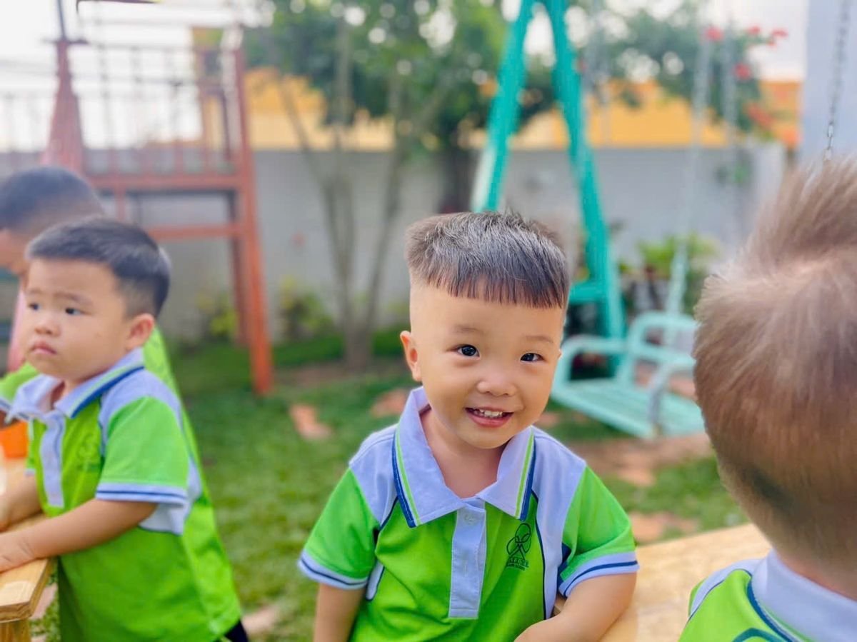 Ảnh hoạt động