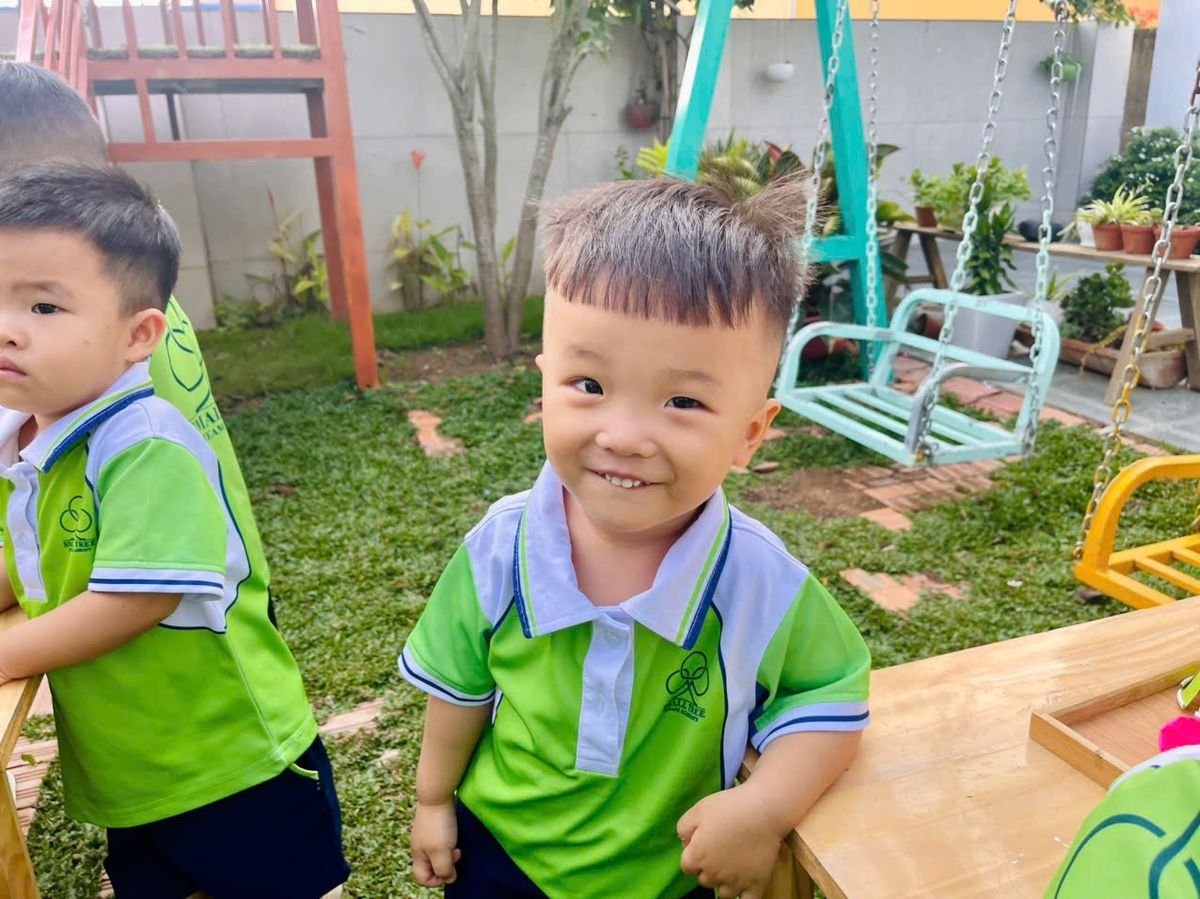 Ảnh hoạt động