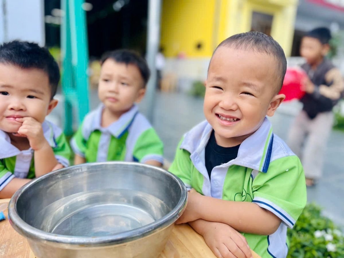 Ảnh hoạt động