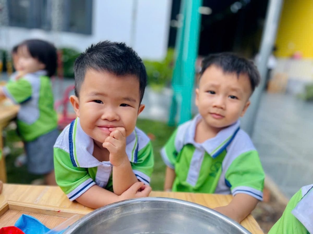 Ảnh hoạt động