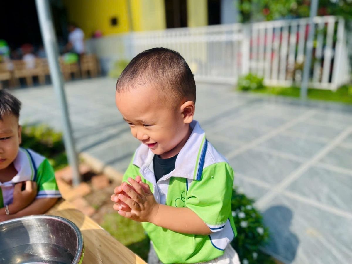 Ảnh hoạt động
