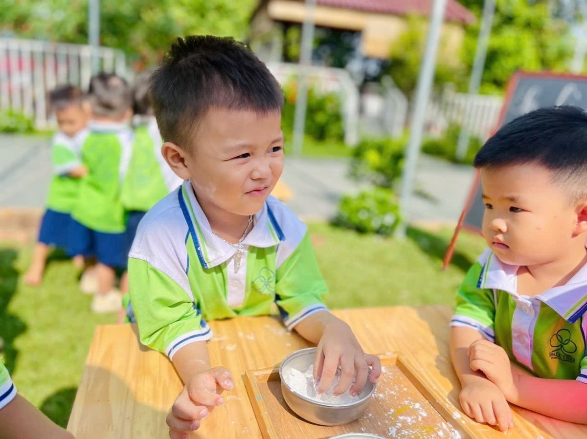 Ảnh hoạt động