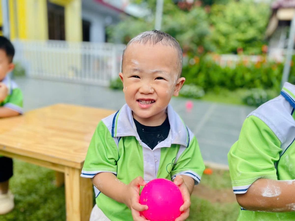 Ảnh hoạt động