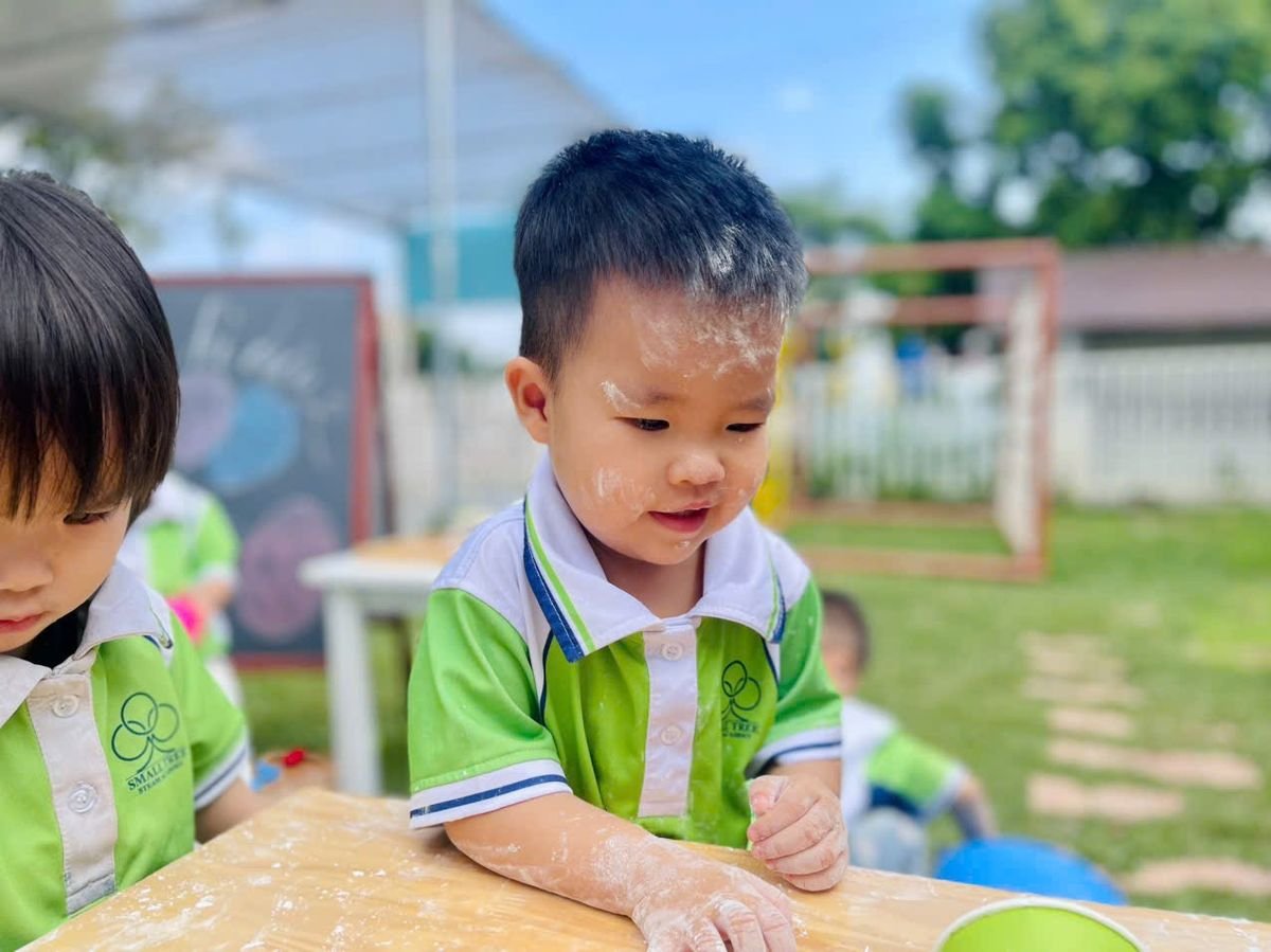 Ảnh hoạt động