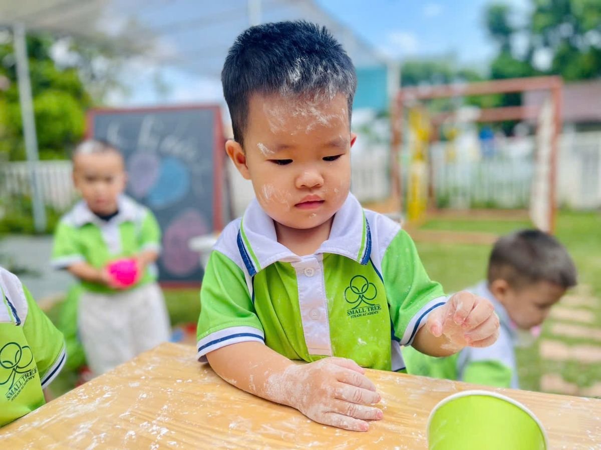 Ảnh hoạt động
