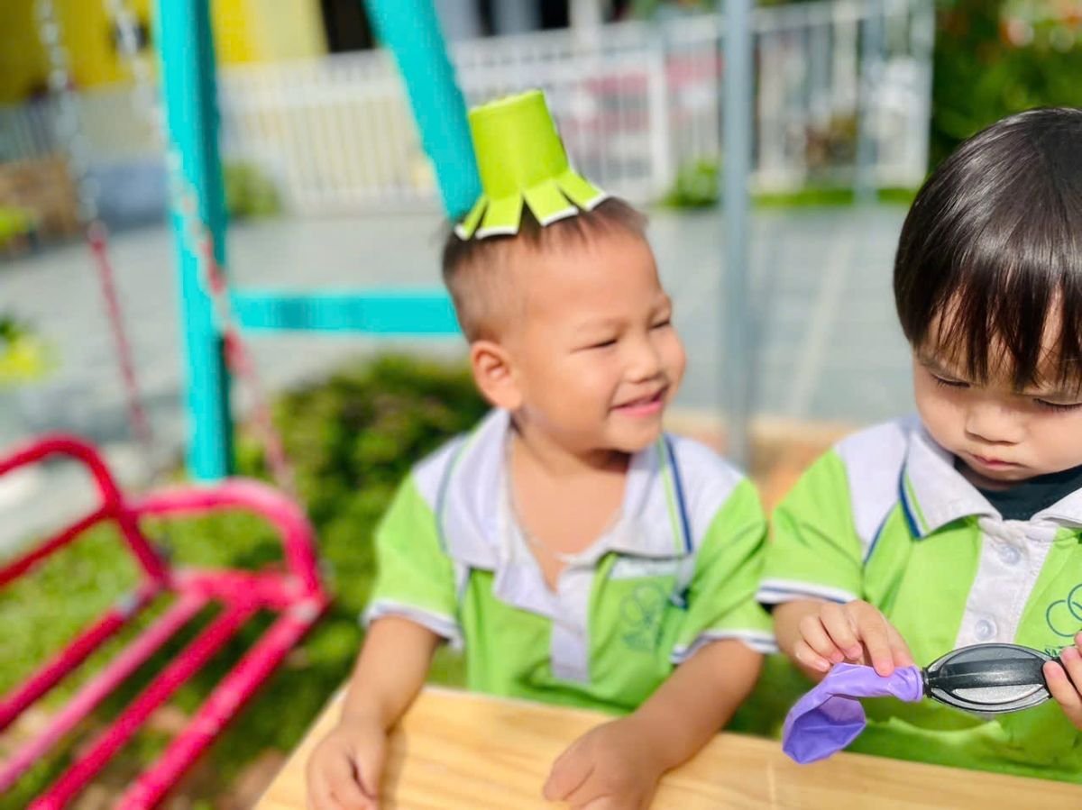 Ảnh hoạt động