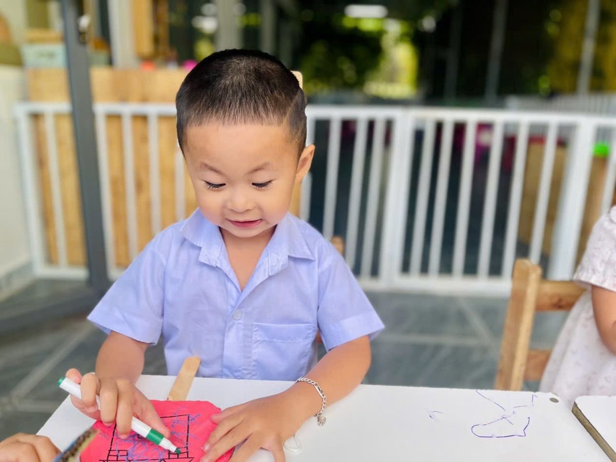 Ảnh hoạt động