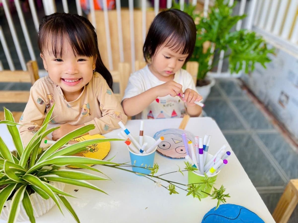 Ảnh hoạt động