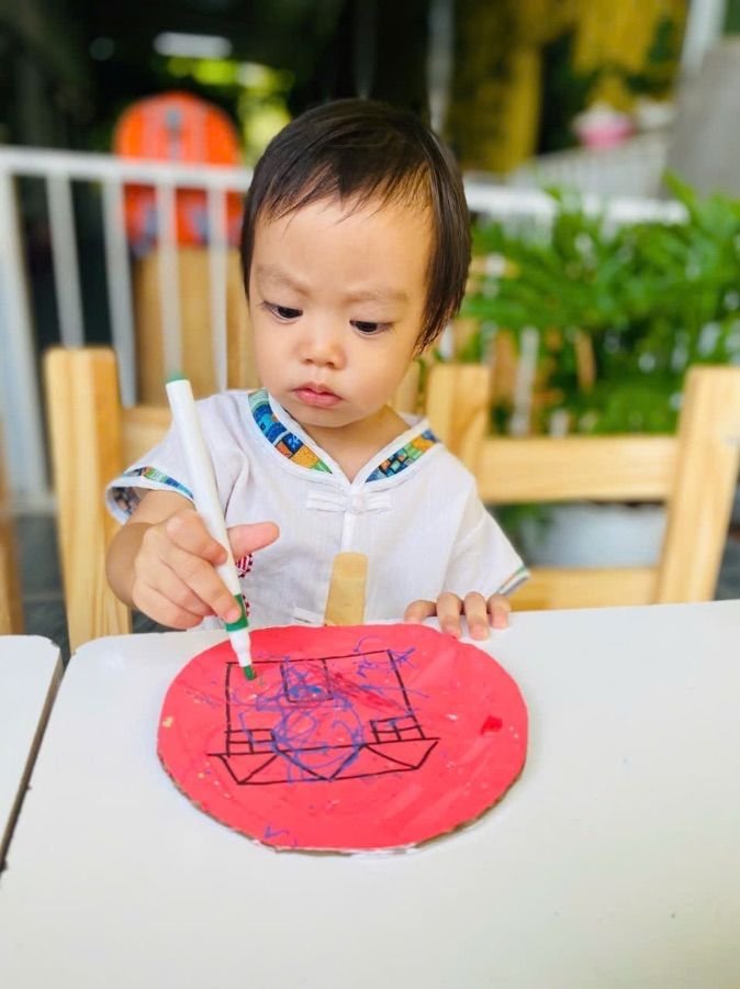Ảnh hoạt động