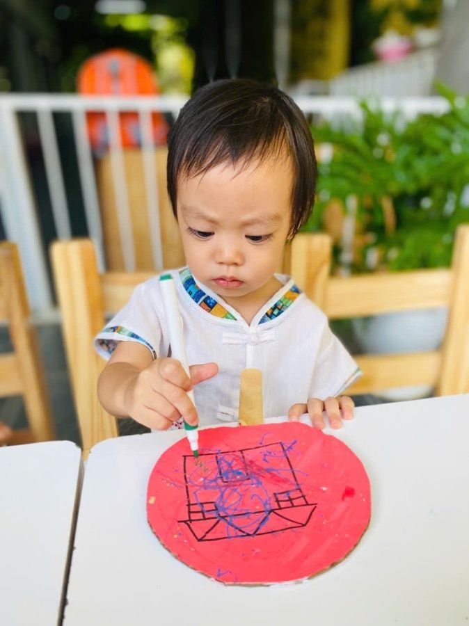 Ảnh hoạt động