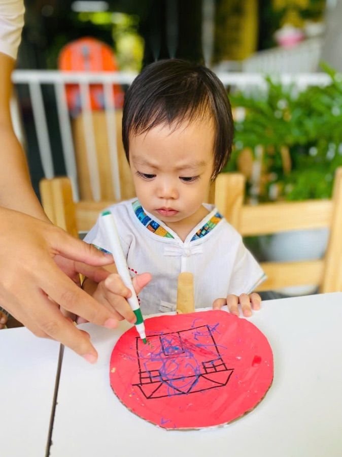 Ảnh hoạt động