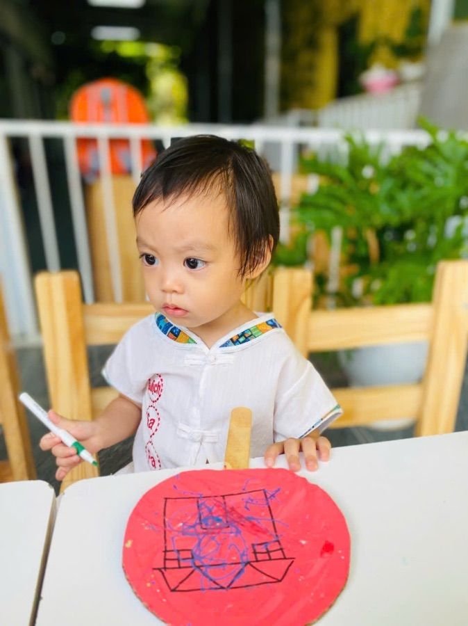 Ảnh hoạt động
