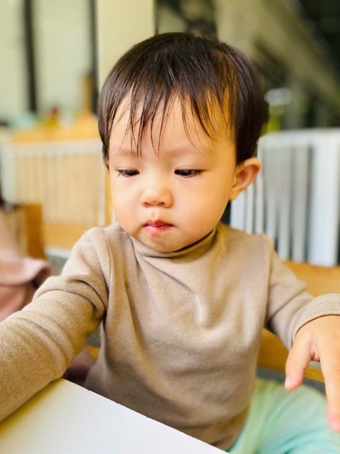 Ảnh hoạt động