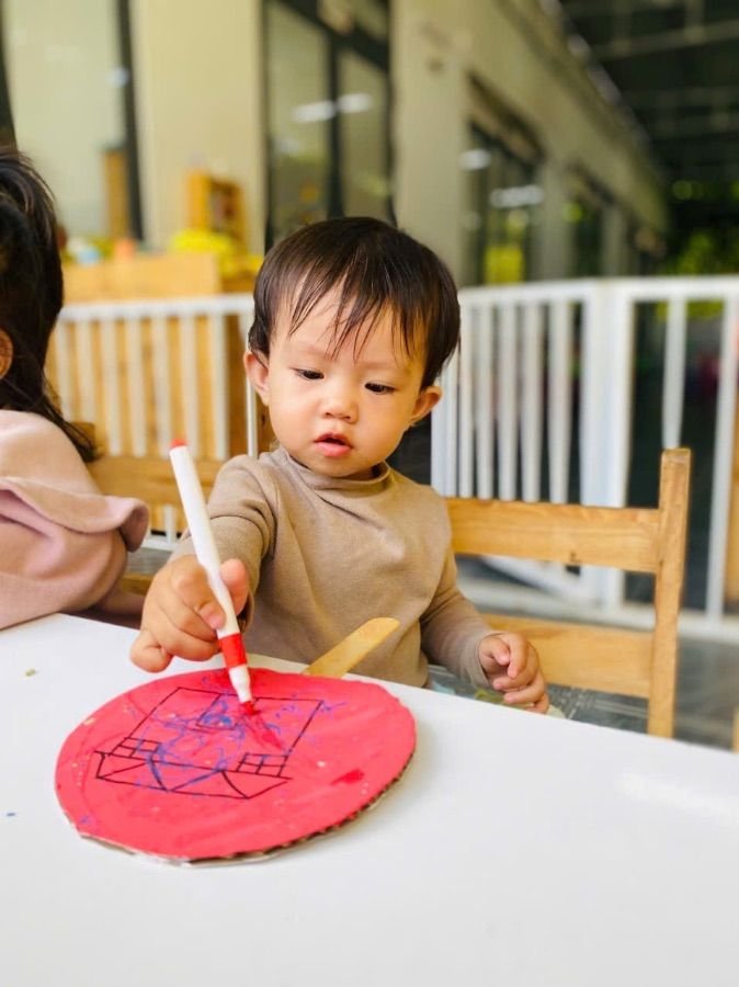 Ảnh hoạt động