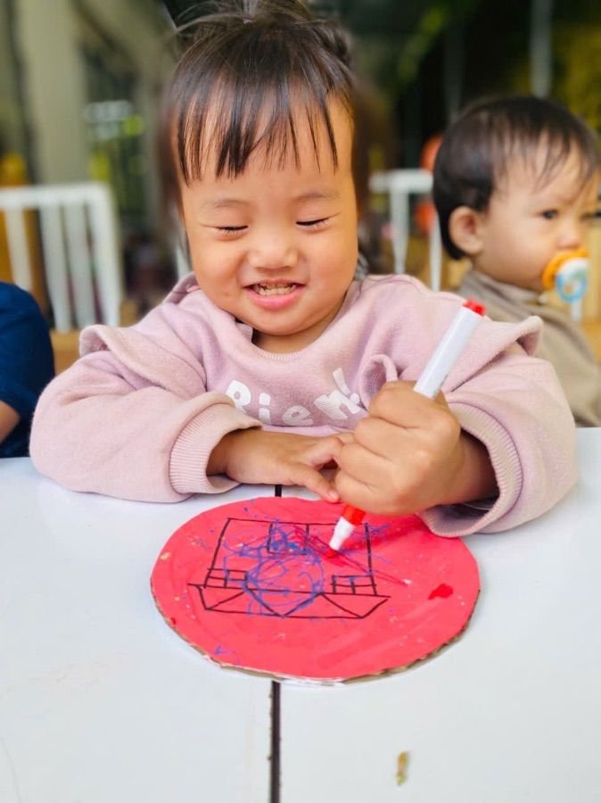 Ảnh hoạt động