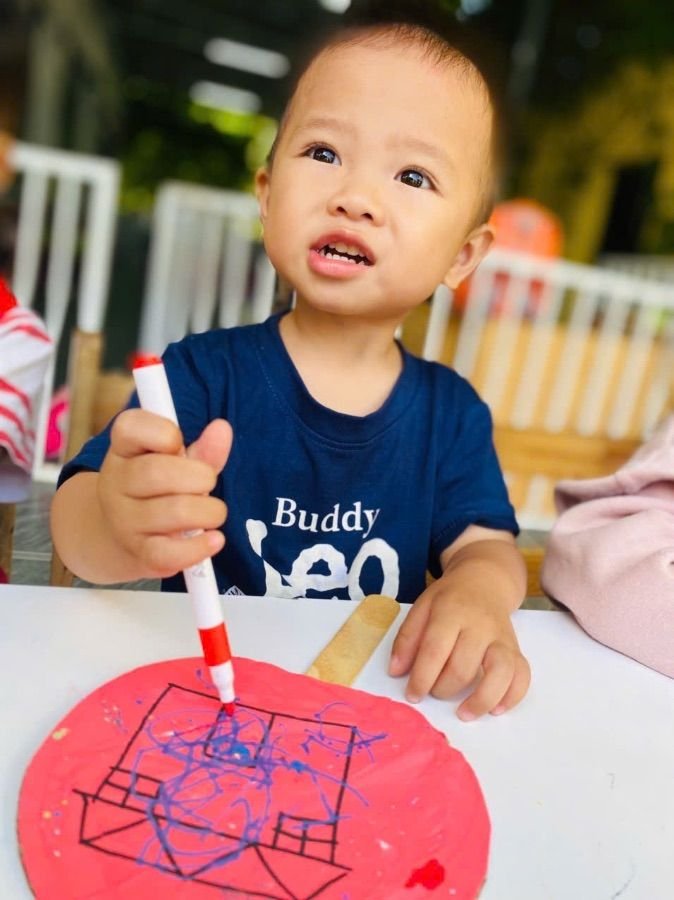Ảnh hoạt động