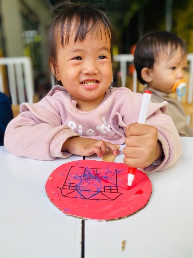 Ảnh hoạt động