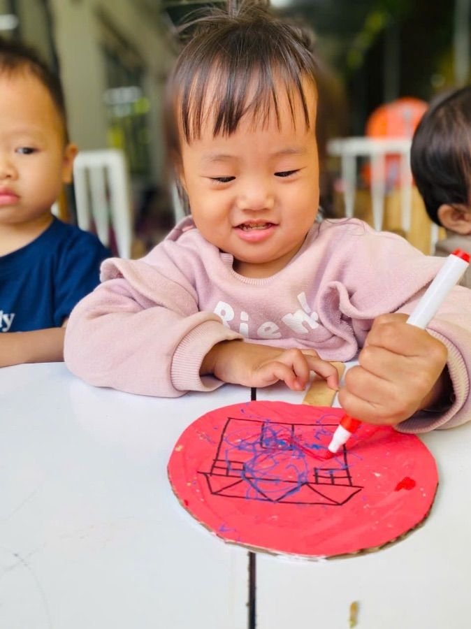 Ảnh hoạt động